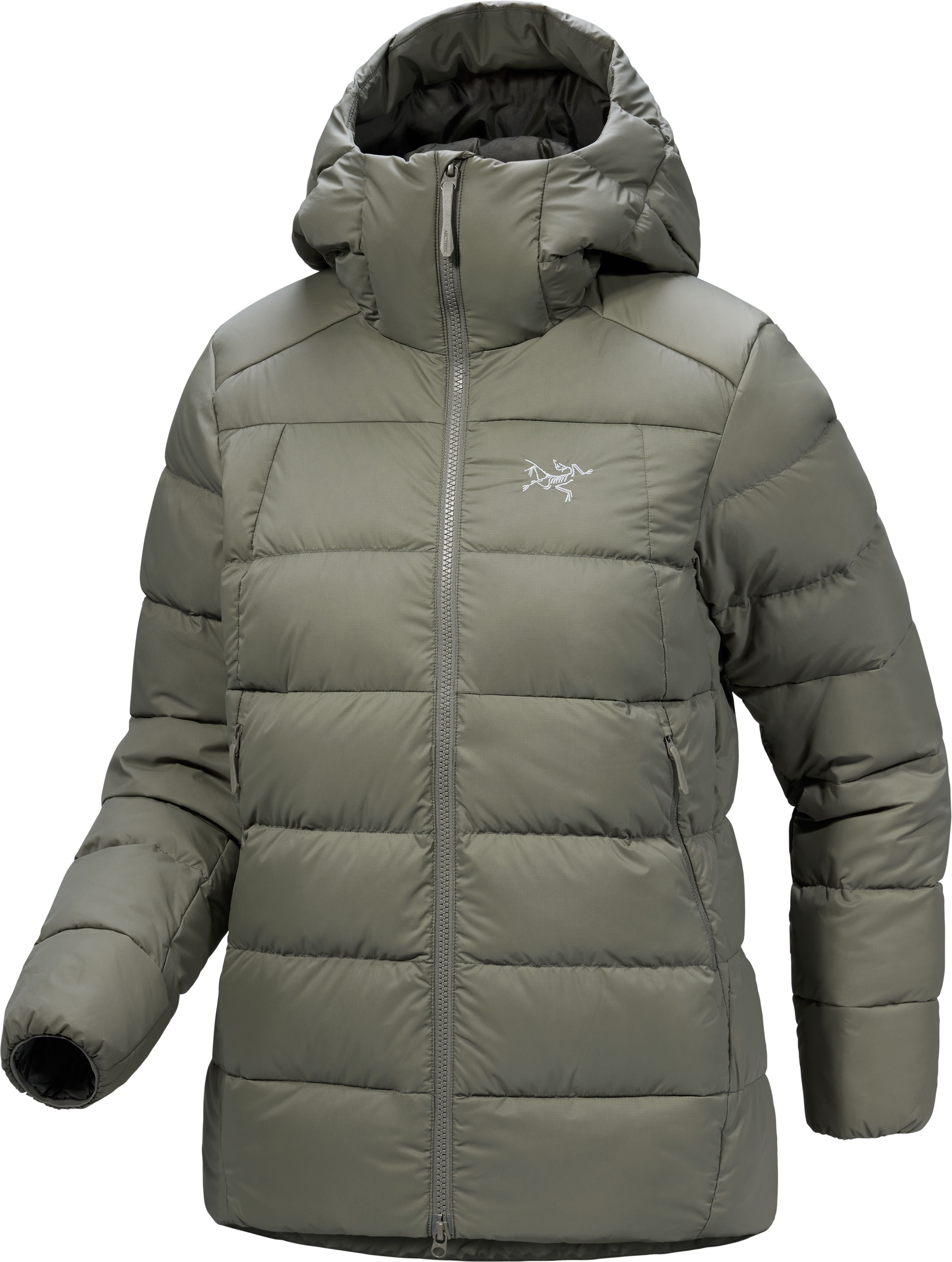 Thorium Hoody W