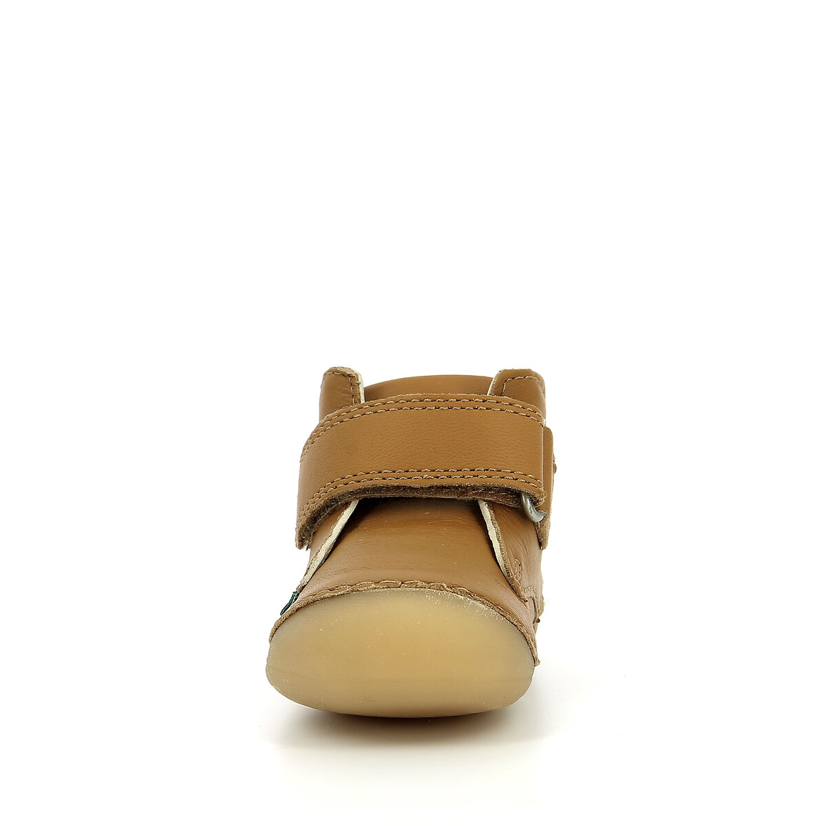 KICKERS<br>Sapatos com velcro, primeiros passos Sabio