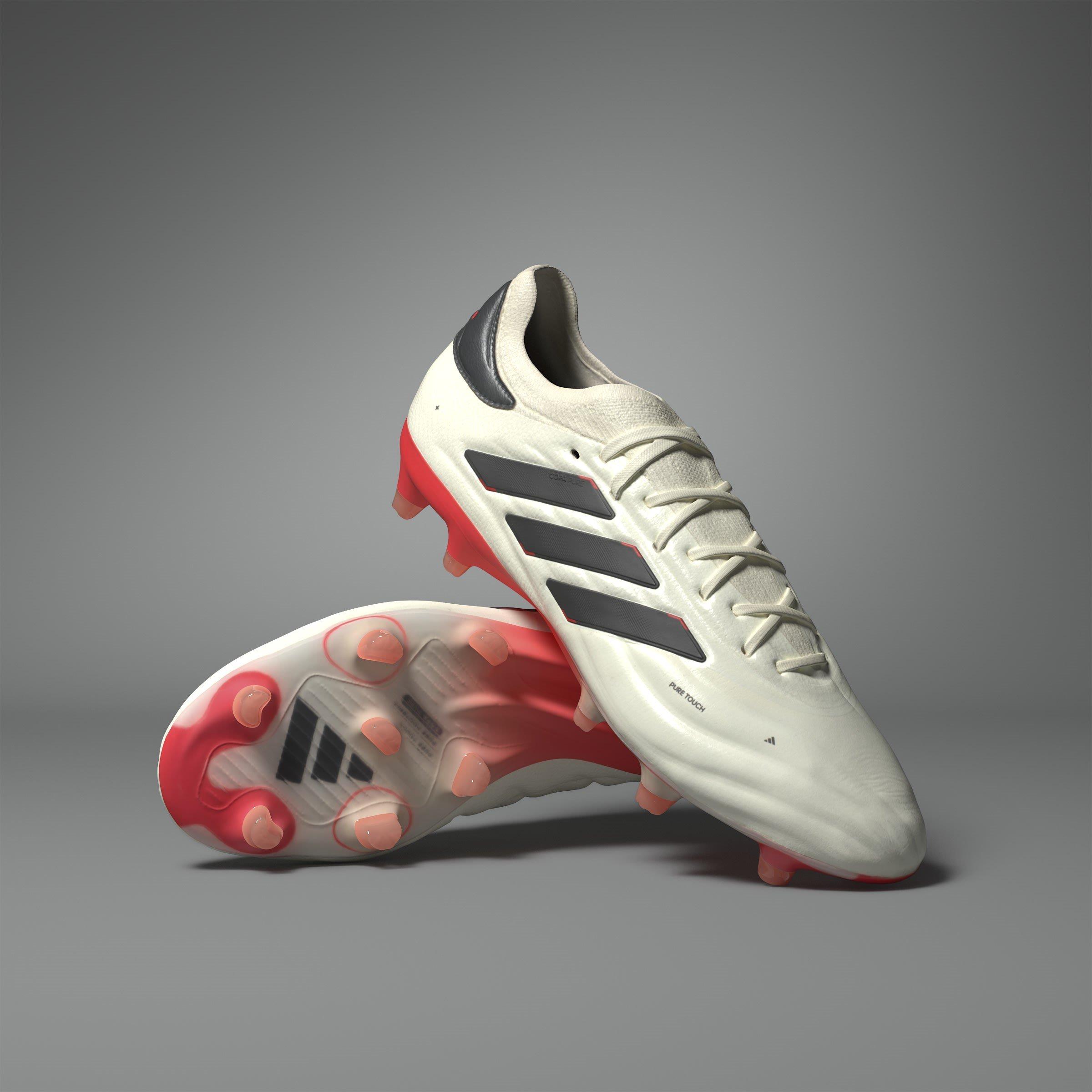 adidas Copa Pure II Firm Ground Football Boots