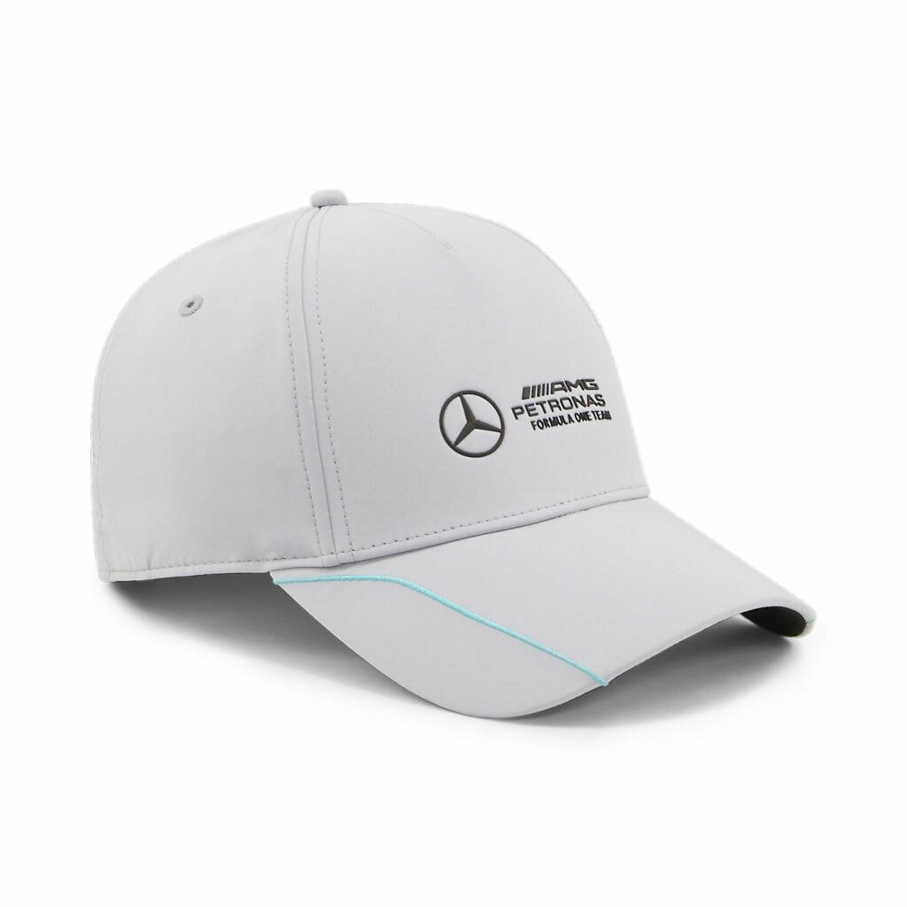 Boné PUMA Mercedes AMG Petronas F1