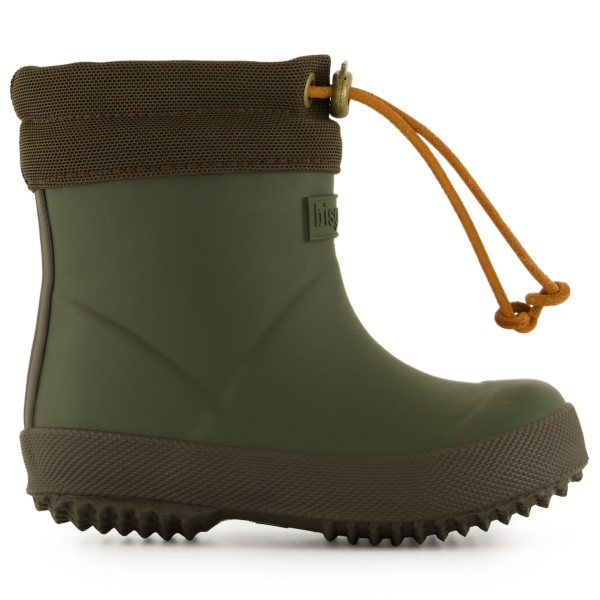Bisgaard - Kid's Thermo Baby - Bottes en caoutchouc