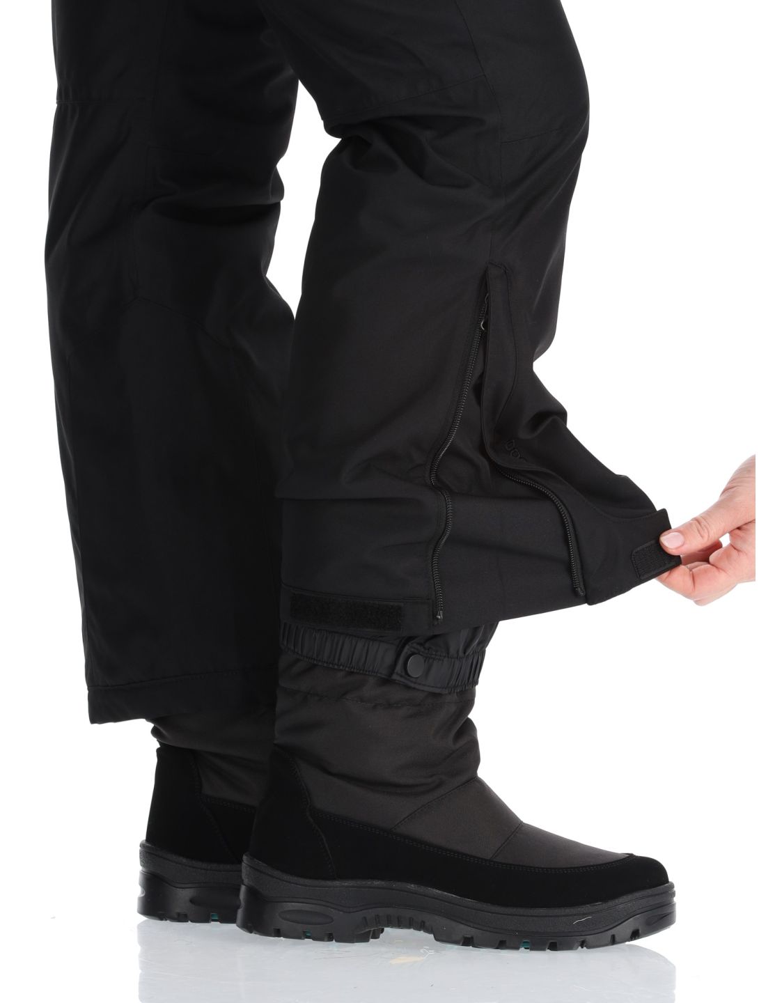 Drizzle skibroek dames