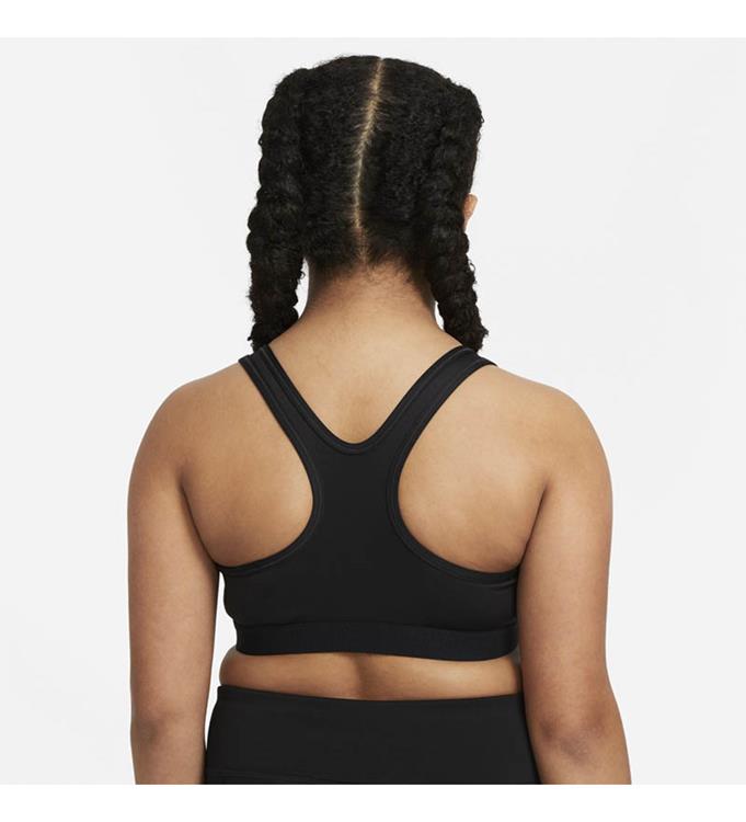 Nike JR Swoosh Girls Sportbeha