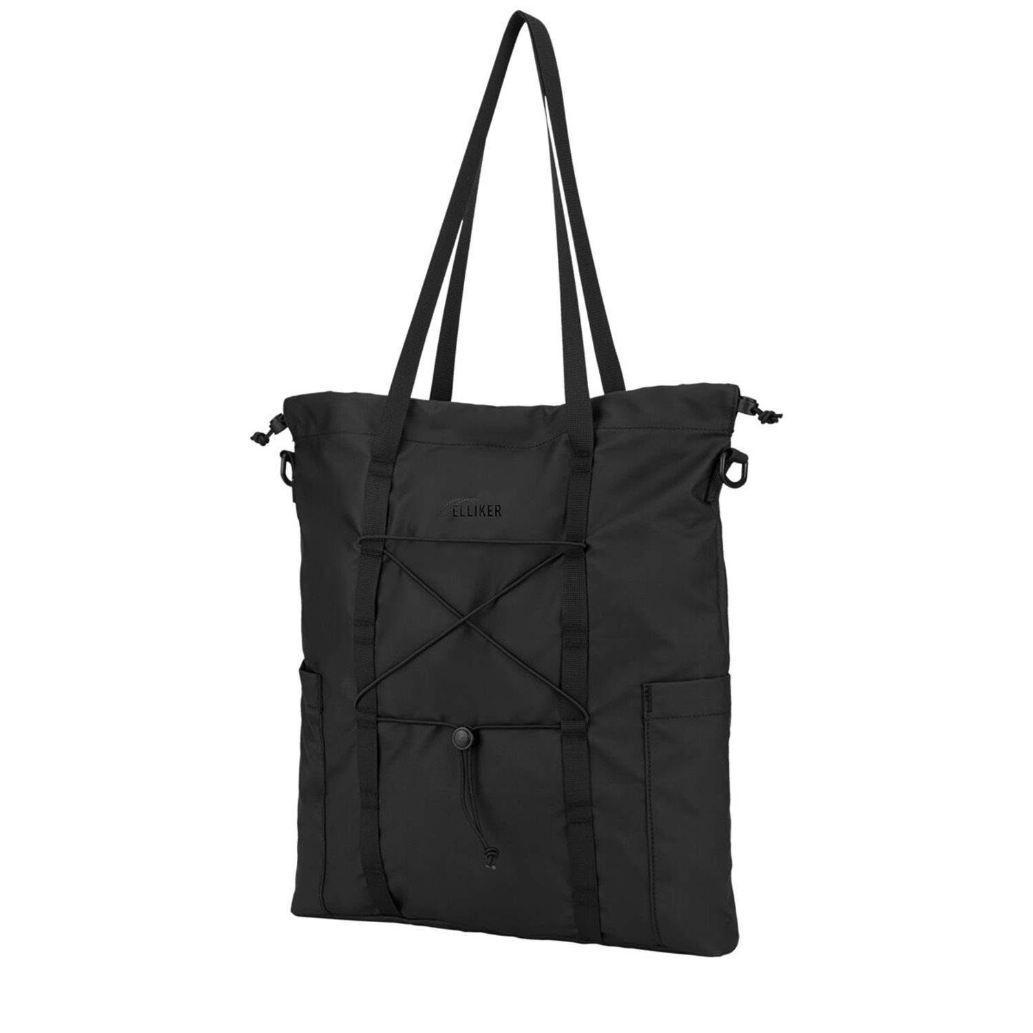 Elliker Carston Tote Bag 13L black