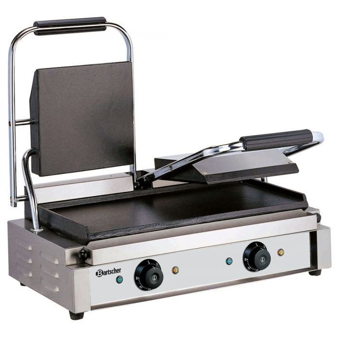 Bartscher Kontaktgrill 3600 2G