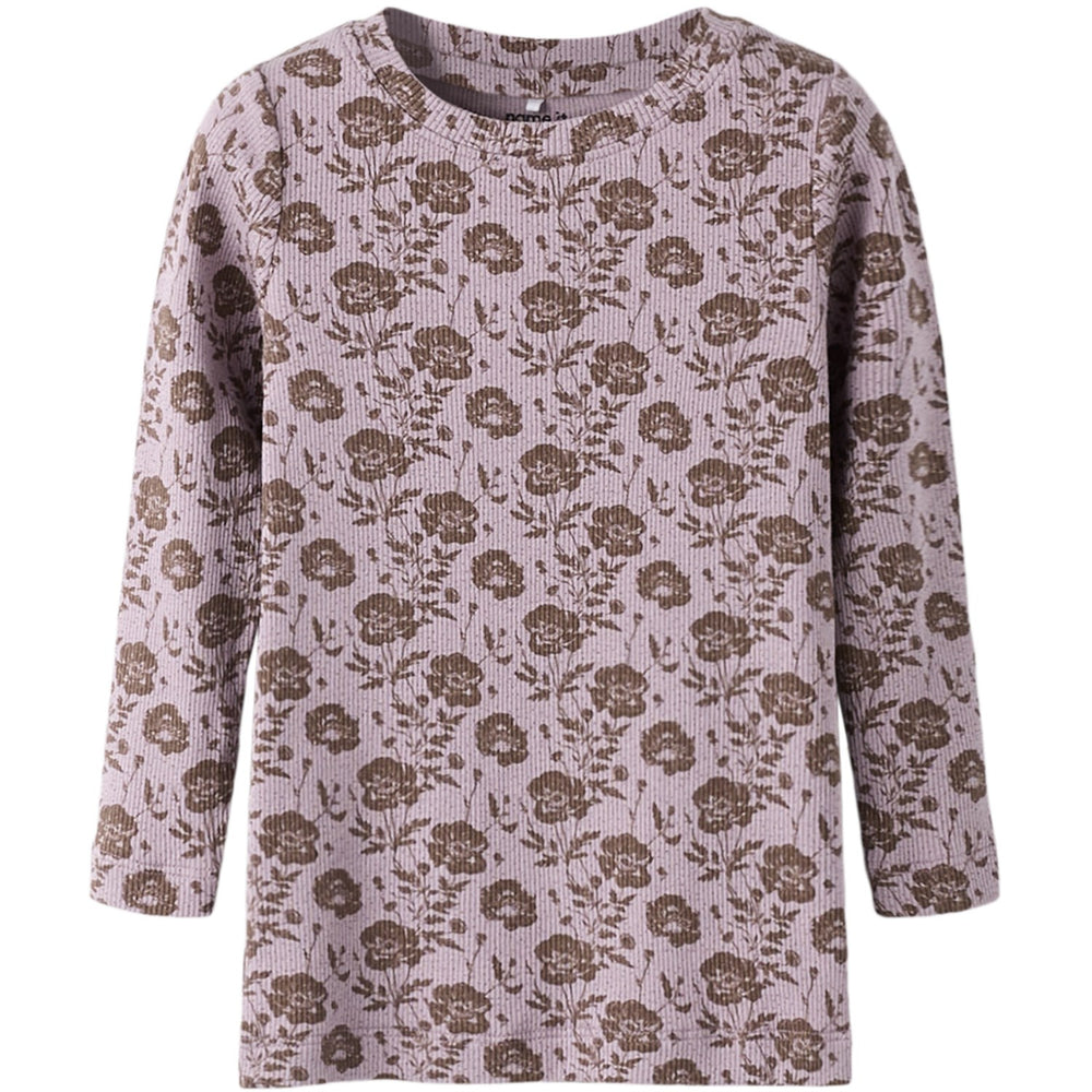 Køb Name It Nirvana Nmfberla Ls Xsl Top