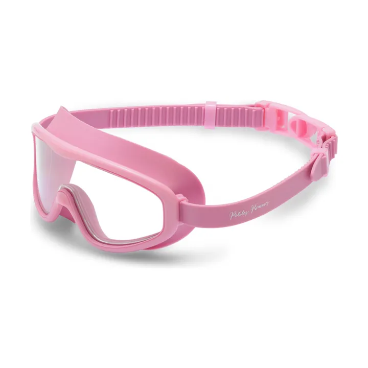 Petites Pommes Lunettes de piscine  | Rose bonbon