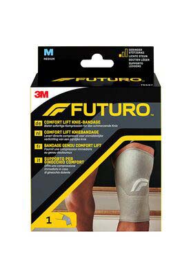 FUTURO Comfort Lift Knie-Bandage M 1 Stk
