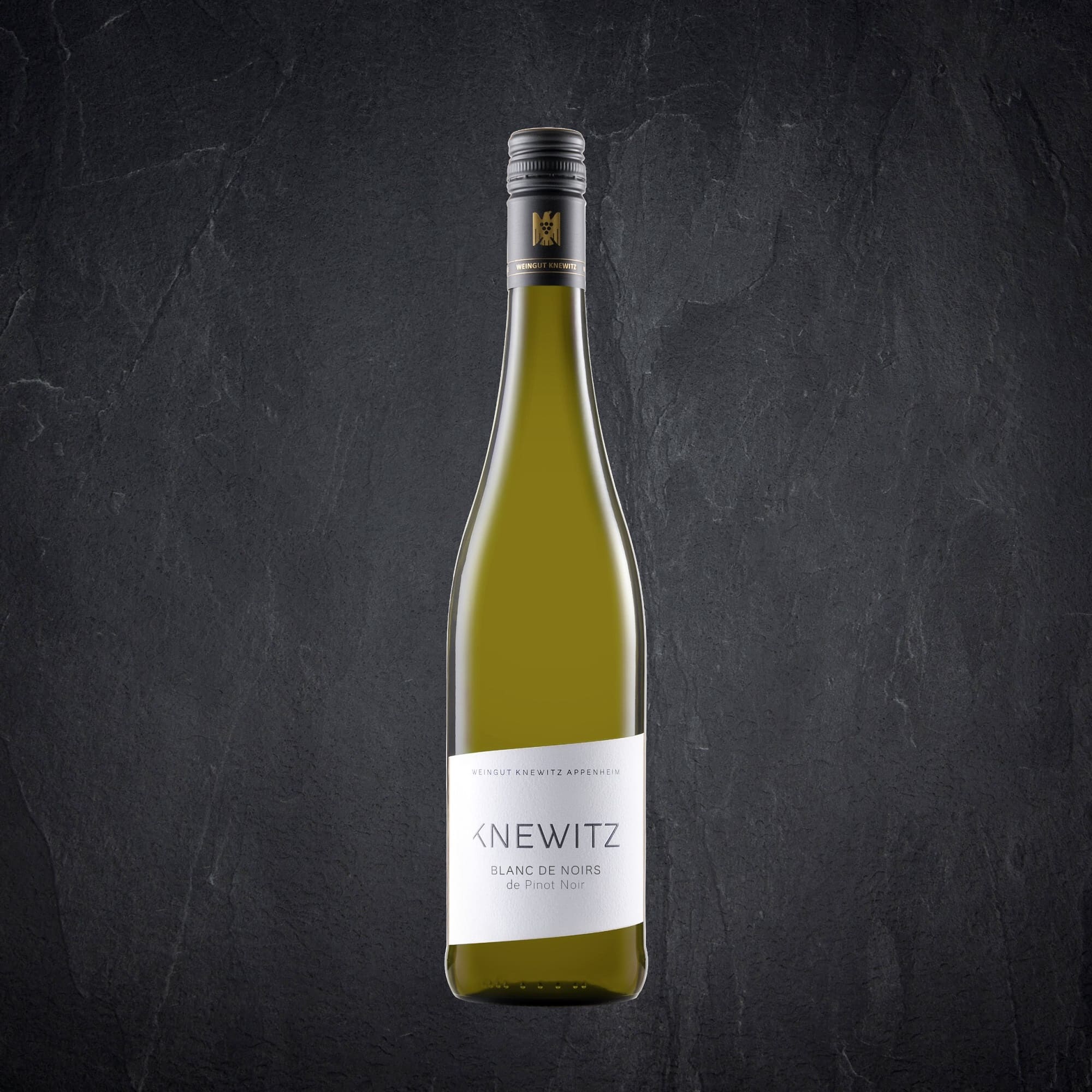 Weingut Knewitz Blanc de Noirs de Pinot Noir