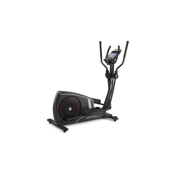 BH Fitness Crystal 2.0 Multimédia