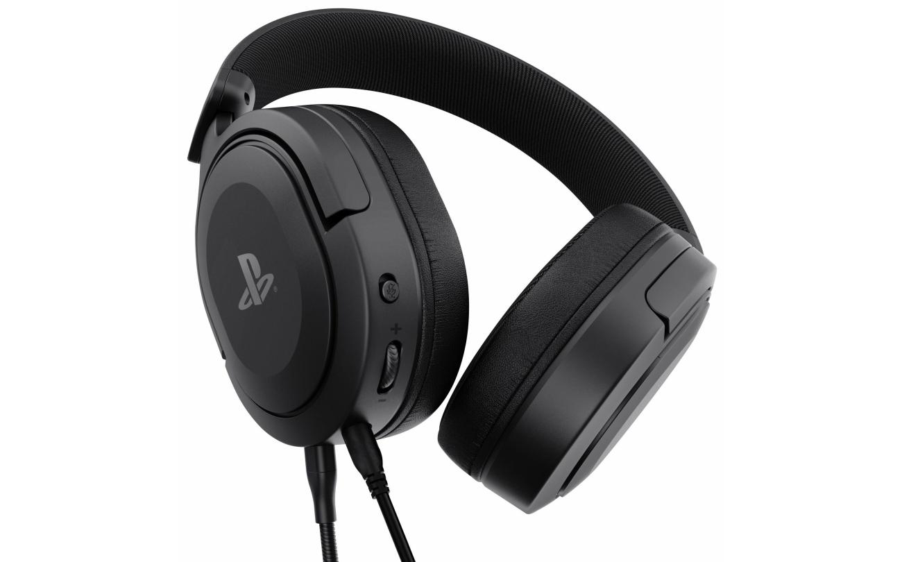 PS5 Trust GXT498 Forta Headset Zwart