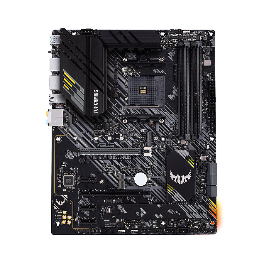 Asus TUF GAMING B550-PLUS