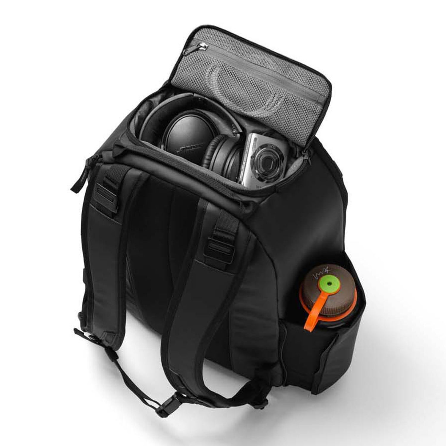 DB  Ramverk Backpack 21L