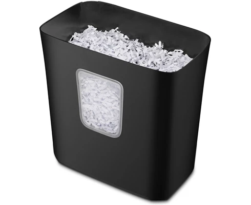 Andersson DTS-2000 - Document Shredder