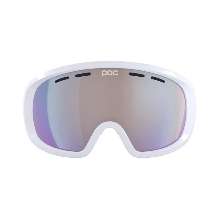 POC Fovea Mid Photochromic Skibril Senior