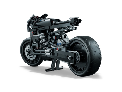 LEGO THE BATMAN – BATCYCLE™ (42155)