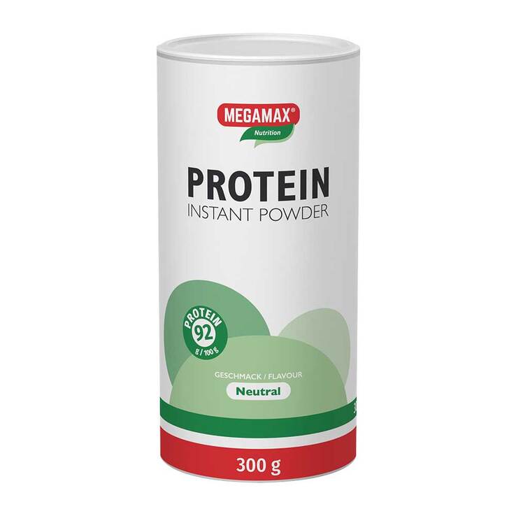 Protein Powder instant Megamax, 300 g