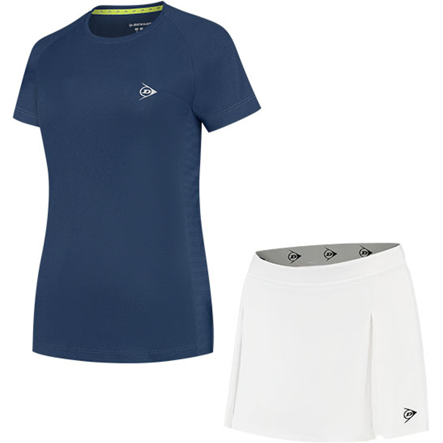 Dunlop Dames Set 8