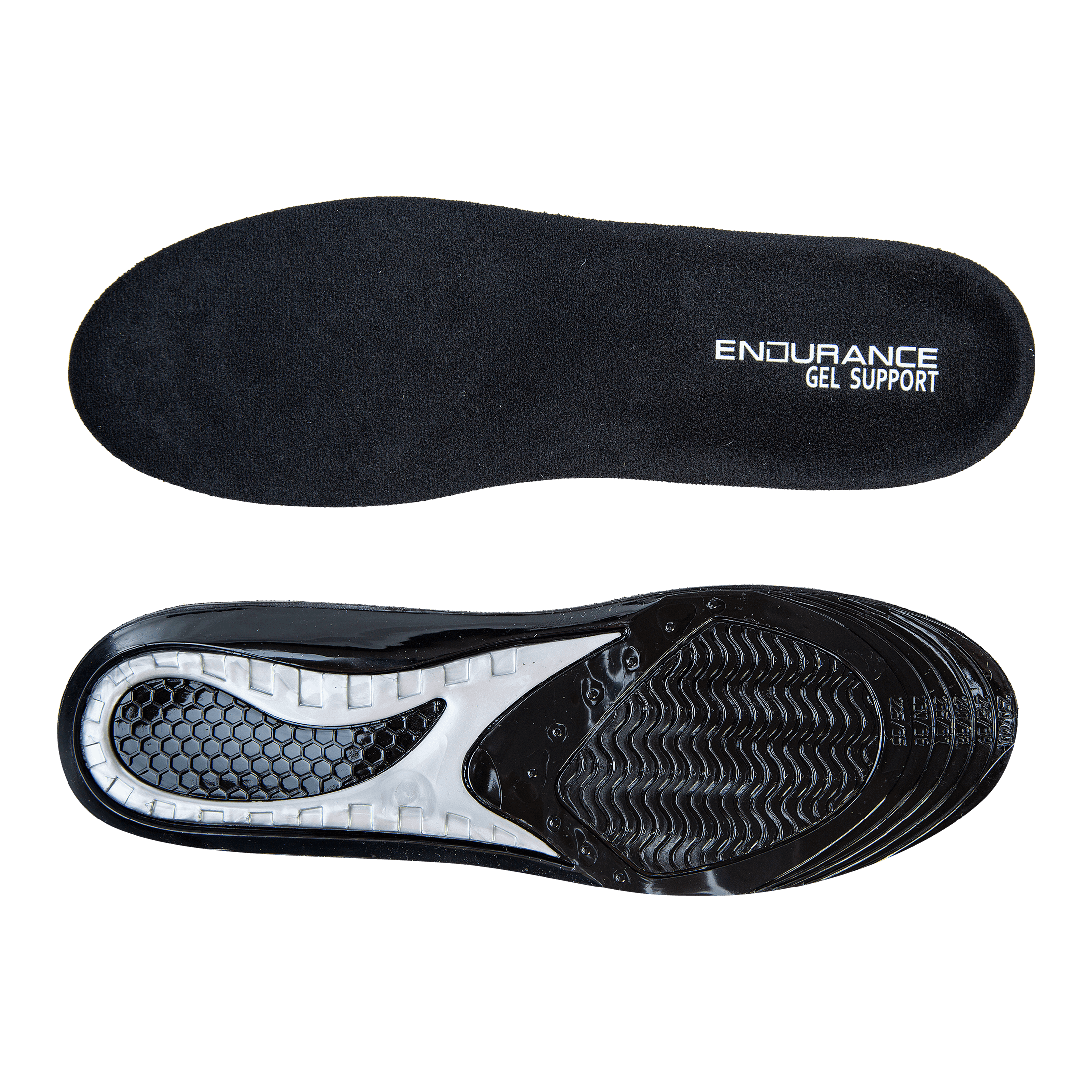 Endurance Endurance Gel Support - Tilbehør sko