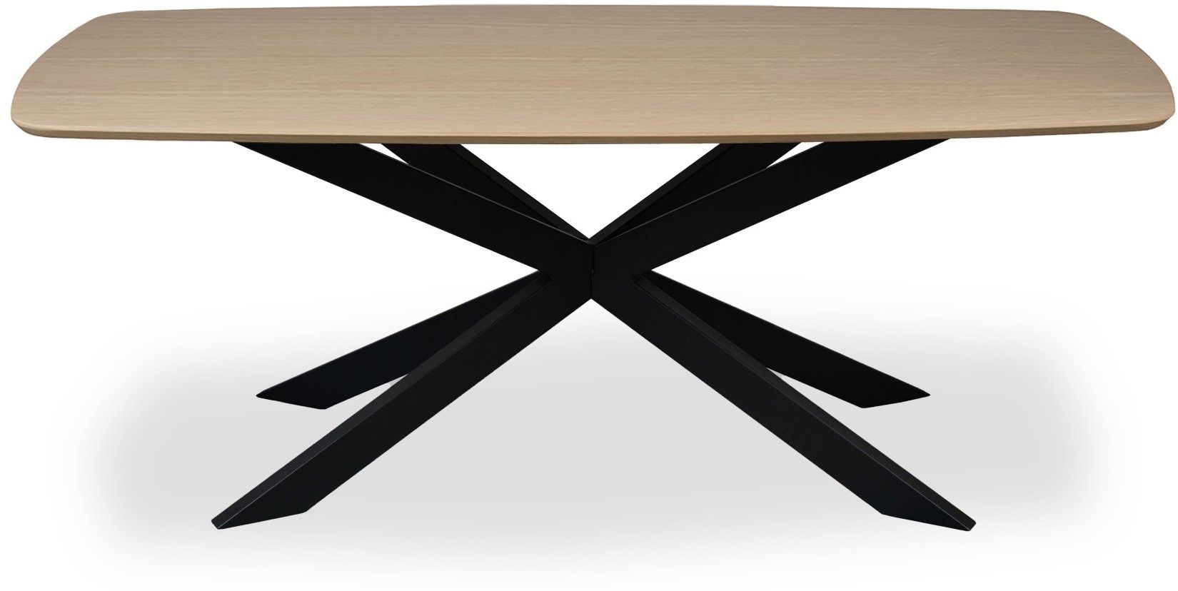 Eijerkamp Collectie Stitch Eettafel
