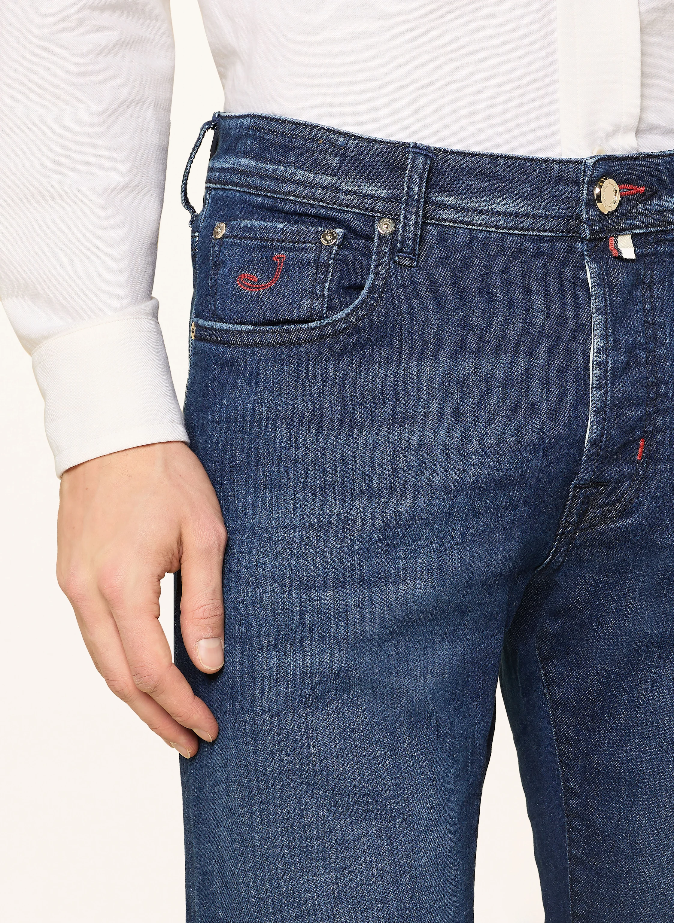 JACOB COHEN Jeans Slim Fit