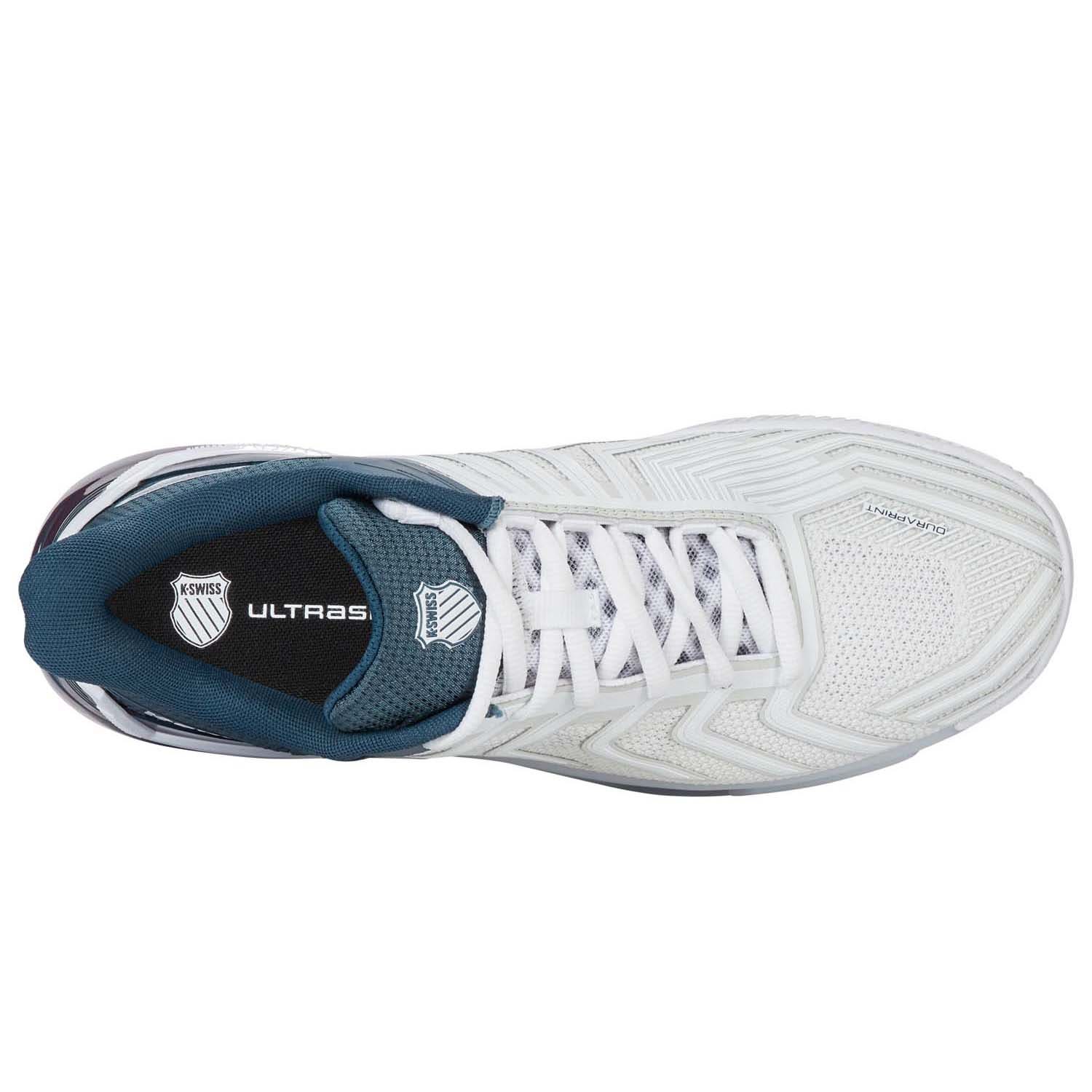 K-Swiss  Ultrashot 4 Clay