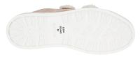 Sneakers EL296 beige Beige