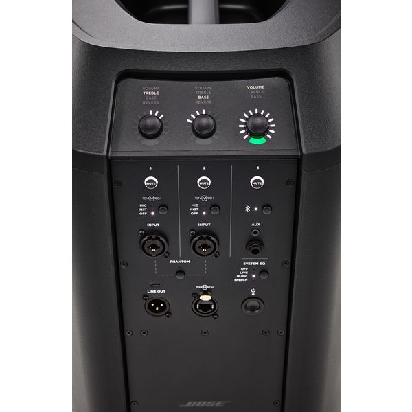 Bose L1 Pro16
