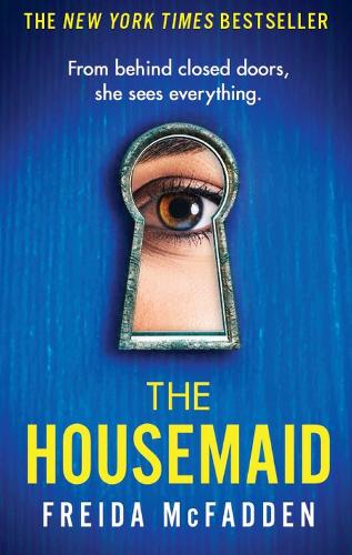 The Housemaid (Paperback)