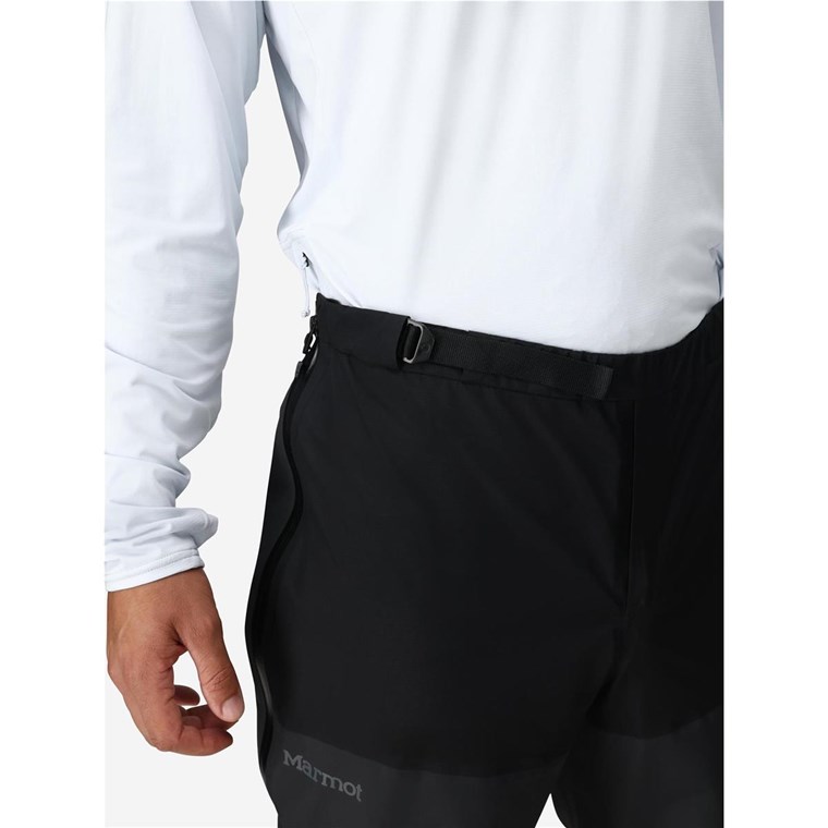 Marmot Seeker GTX Pant Black