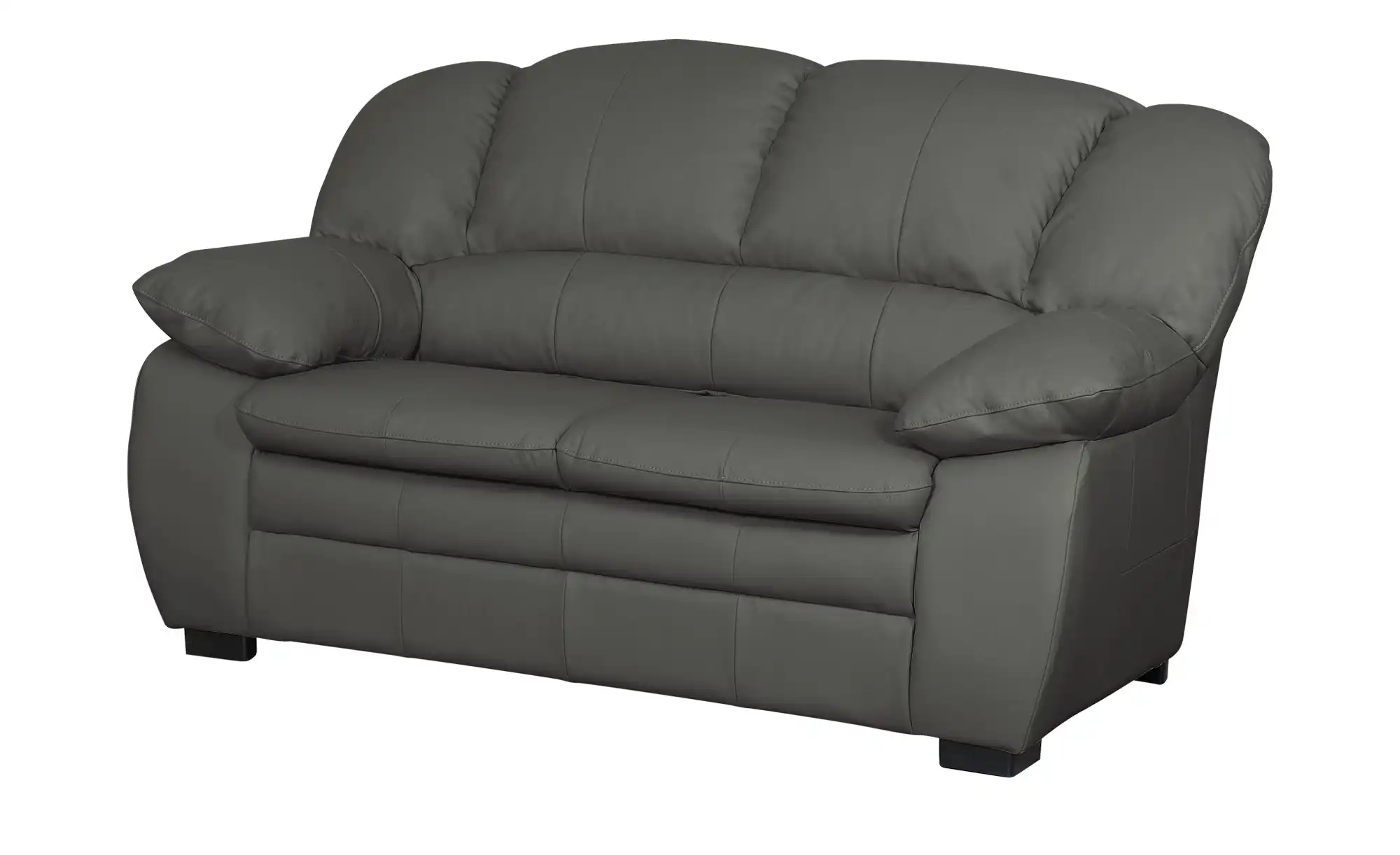 uno Ledersofa aus Echtleder Casino