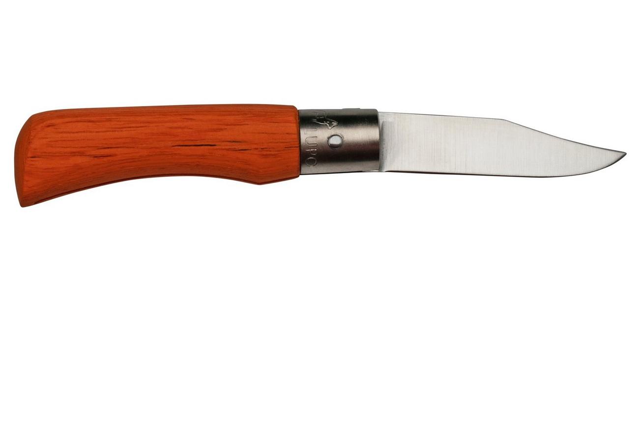 Old Bear Classical Orange XS, 9307-15-MOK zakmes