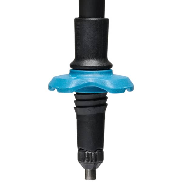 BLACK DIAMOND DISTANCE CARBON FLZ POLES DESERT SKY