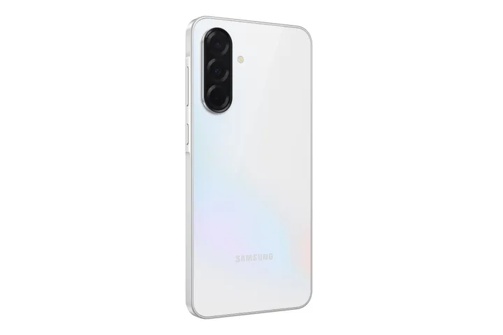Samsung | Galaxy A36 5G - 5G smartphone - 128GB | Awesome White