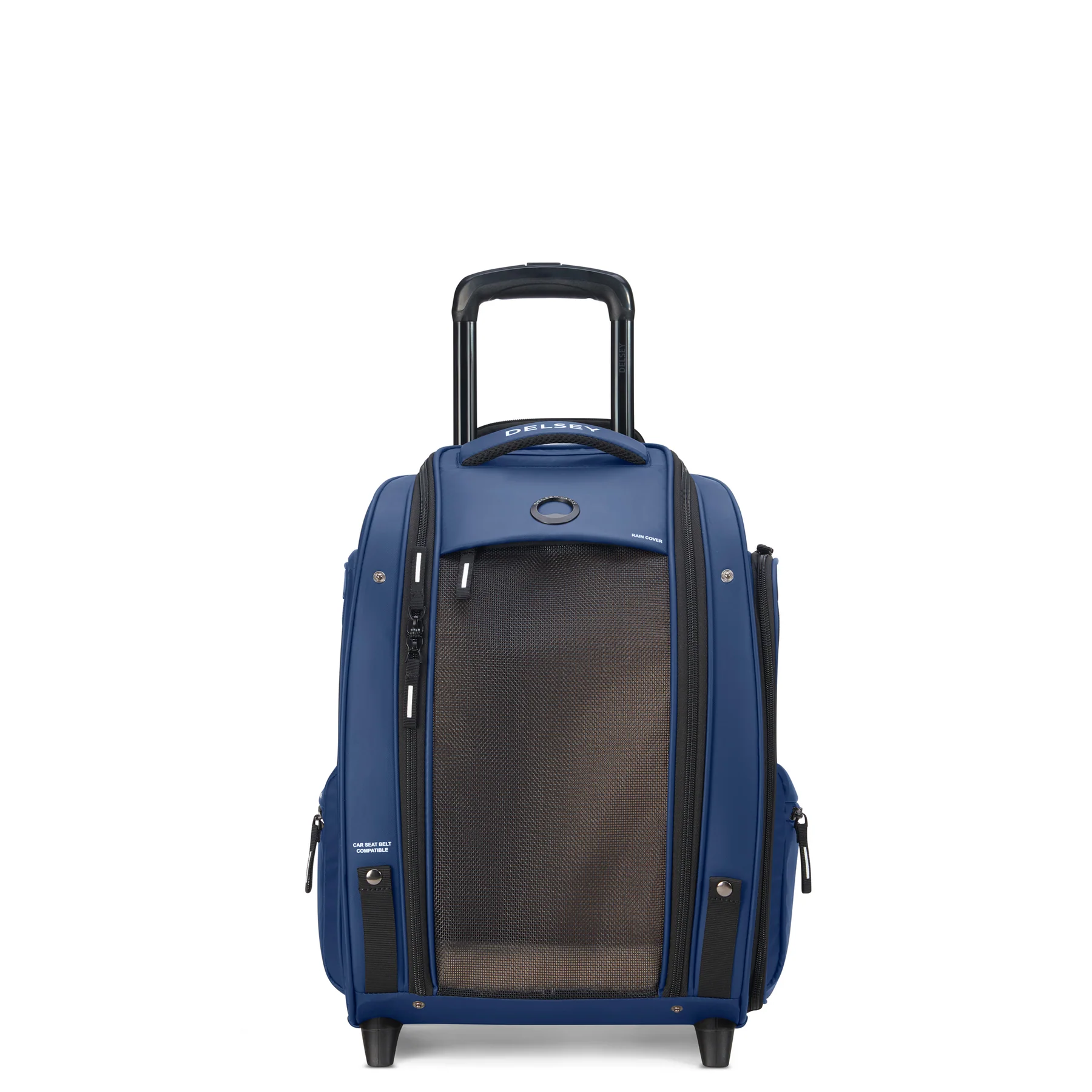 SAC - Sac trolley de transport pour Animaux