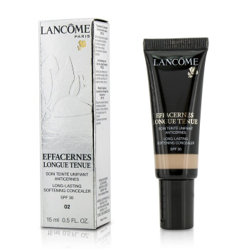 Lancome Lancome Effacernes Long Lasting Softening Concealer SPF30
