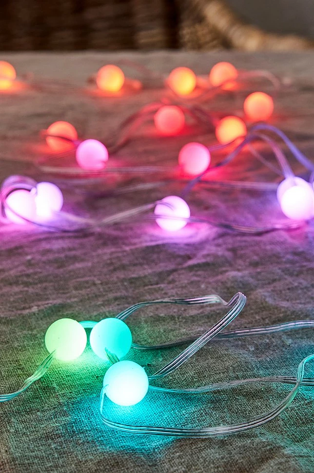 Lyslenke Smart Fairy Light