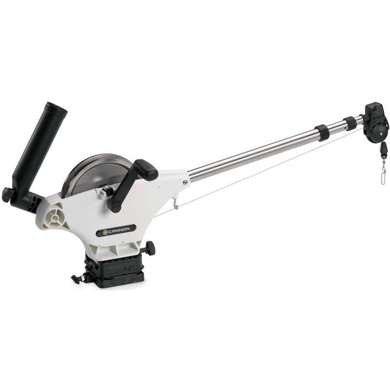 Treuil Manuel Cannon Uni-Troll 10Stx -Ts