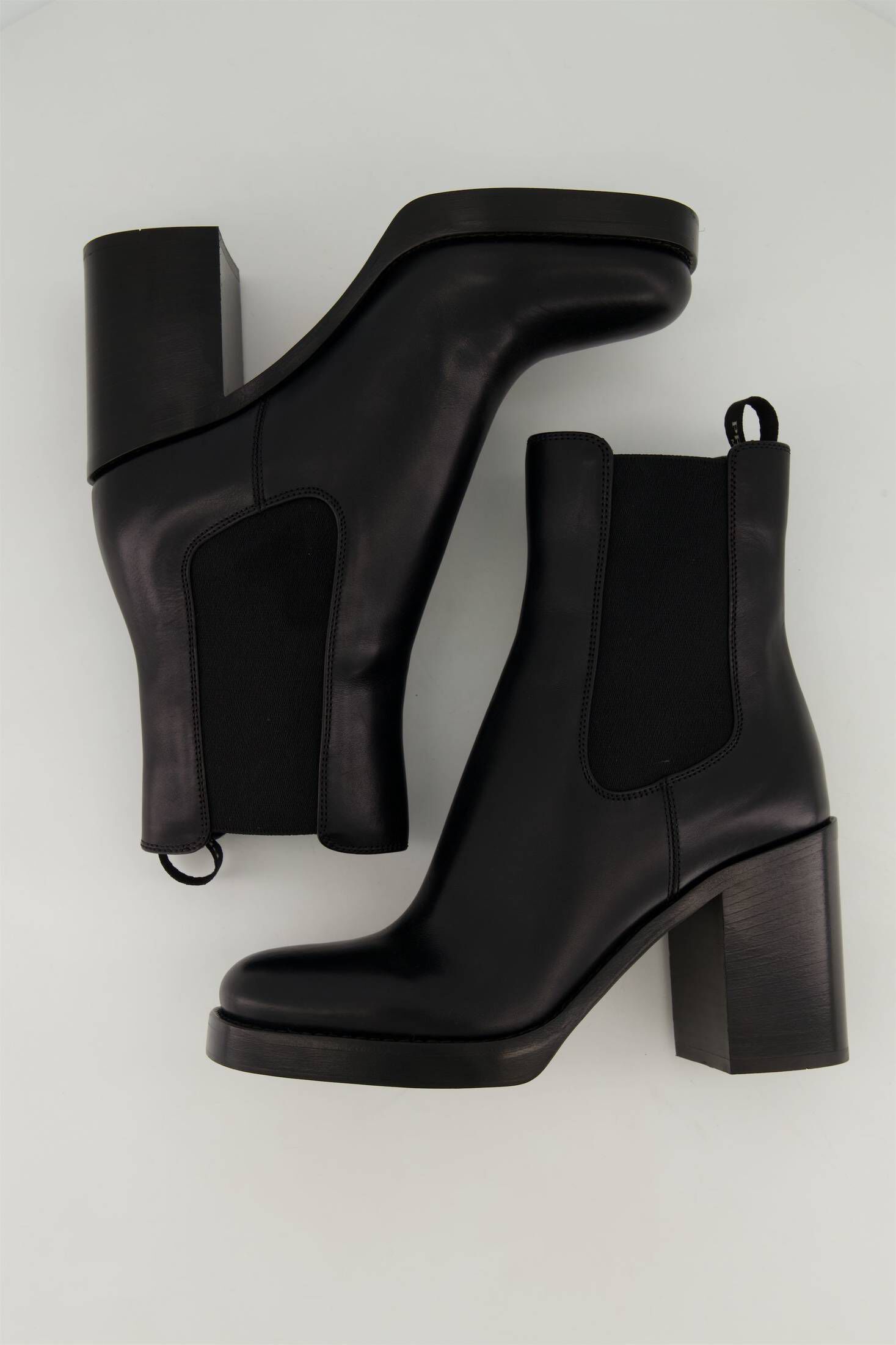 Prada| Damen Stiefeletten