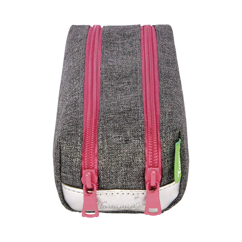 Trousse Suzon chinée