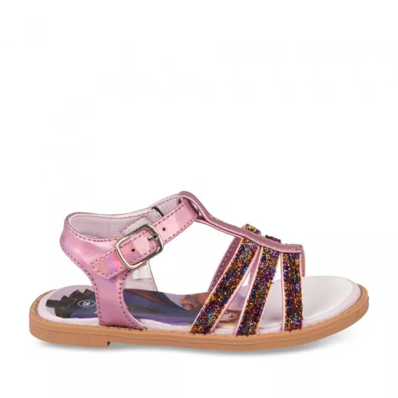 Sandales VIOLET FROZEN