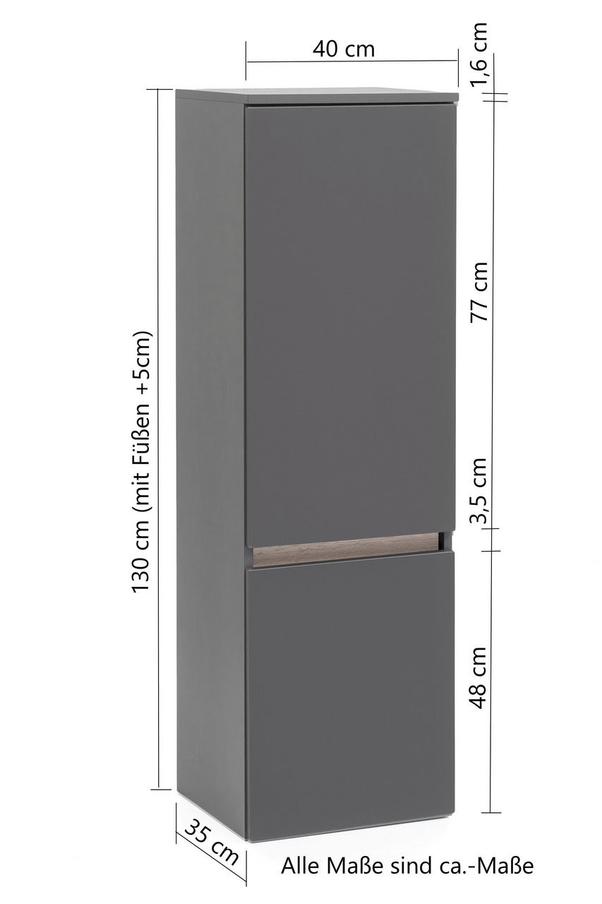 XORA Midischrank VILLACH