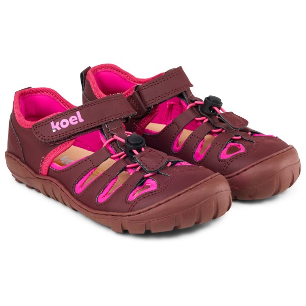 Koel - Kid's Madison 2.0 - Chaussures minimalistes
