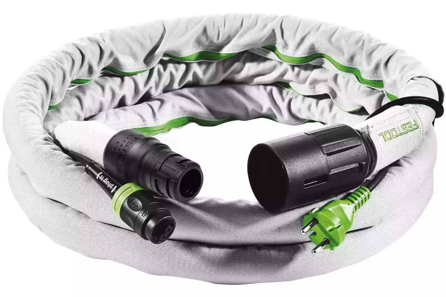 Festool D 27/22X5M-AS-GQ/CT Afzuigslang - 5m x 27 / 22mm