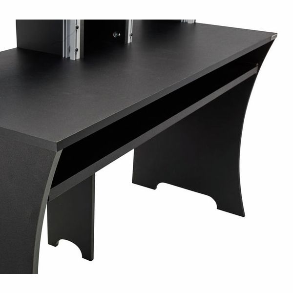 Glorious Workbench black