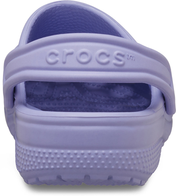 Crocs Classic Sandaler, Mystic Purple