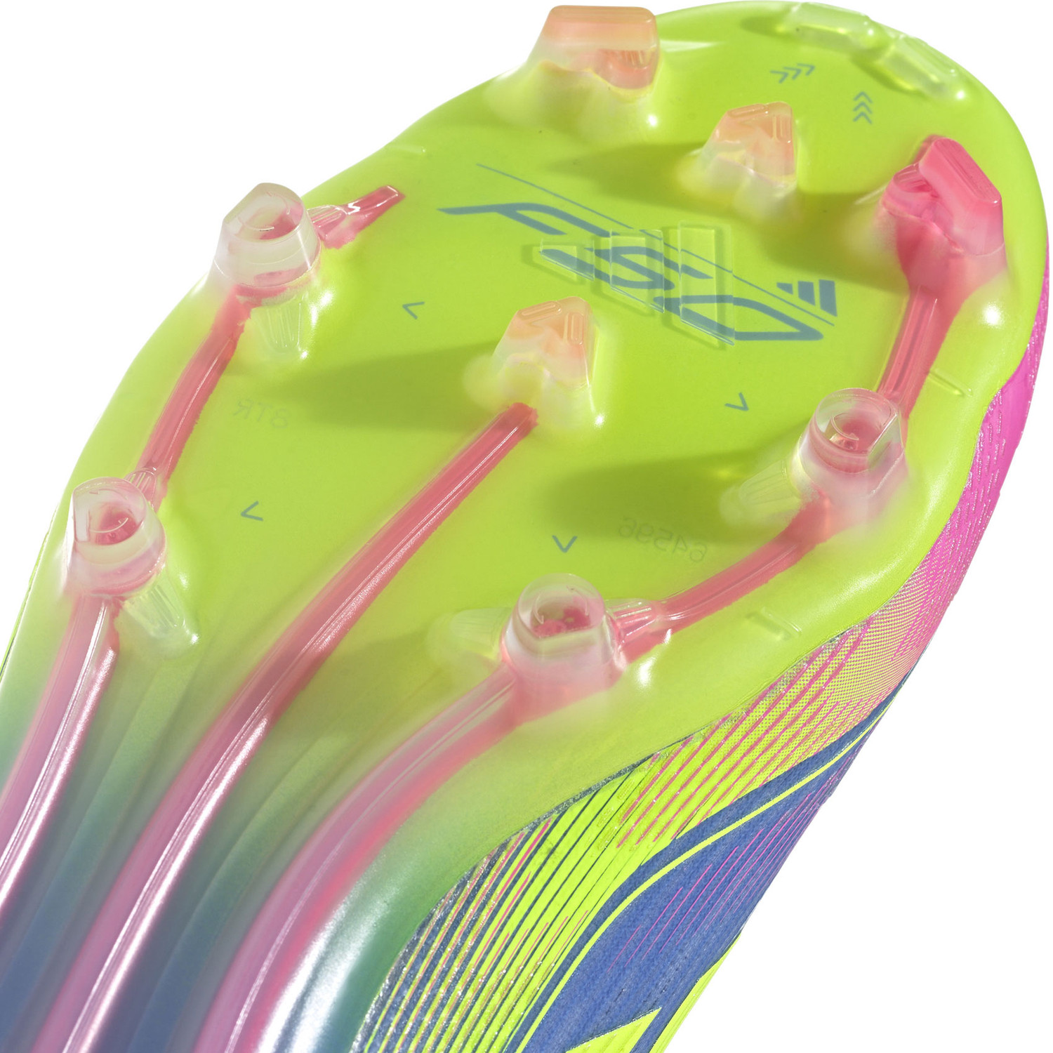 adidas F50 Elite Laceless FG