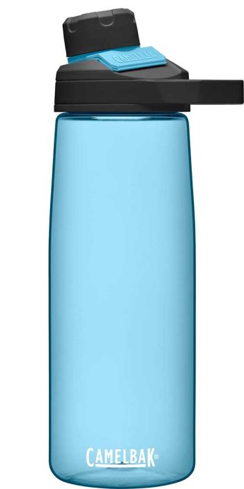 Chute Mag 0,75 liter vandflaske