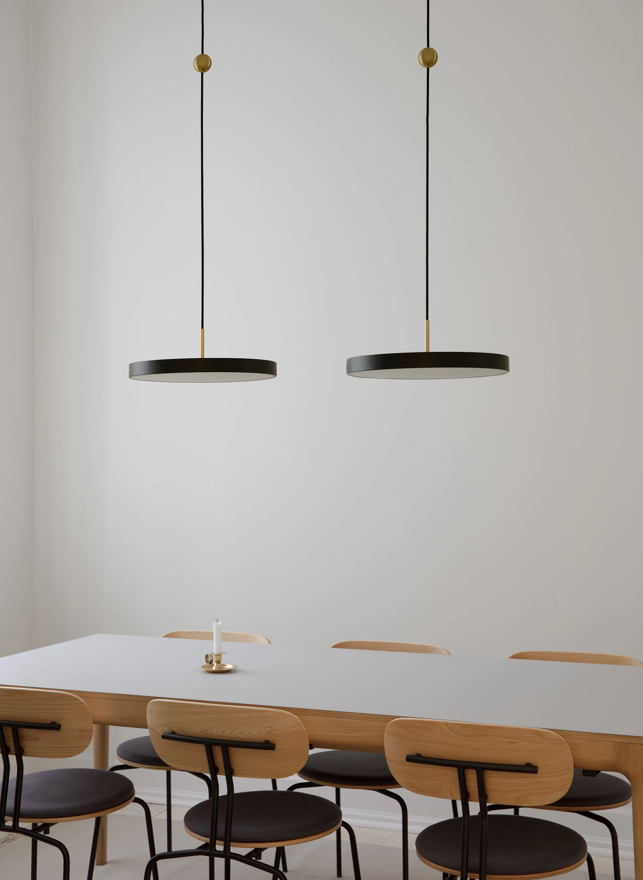 UMAGE Pendelleuchte ASTERIA MEDIUM