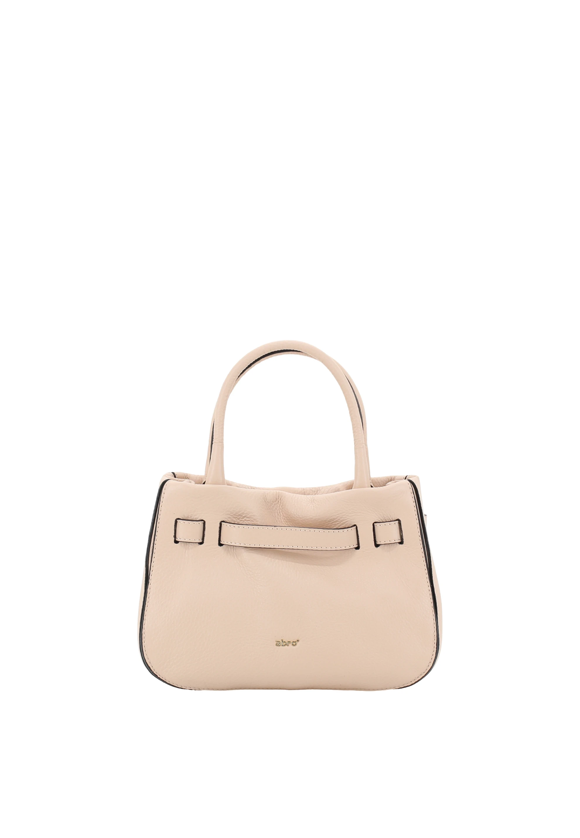 handbag JILL Leather Dalia Standard